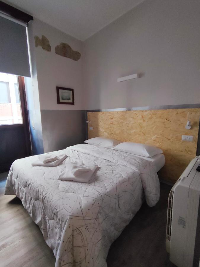 Apartment Stazione Bergamo Exterior foto